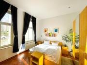 Villa Sandrose Ferienwohnung Nr 9