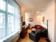 hochwertig ausgest. App. mit WLAN und kostenl. Stellplatz