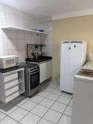 Side Sea View - Av Ponta Negra Beach