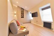 Superb studio at 4th floor-5 min to tube Baker Str