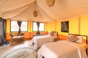 Ndutu Bush Camp