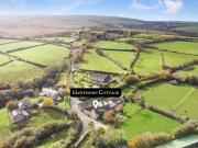 Hawthorn Cottage Barbrook