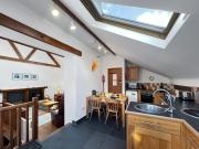 Bramble Cottage Barbrook