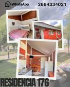 Residencia 176