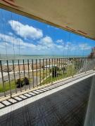 Departamento de dos ambientes frente al mar Edificio Havanna