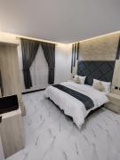 شقق مفروشة فاخرة ومتميزة