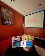 Expérience cinéma exclusive au cœur de Nîmes