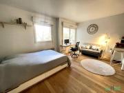 Bleuzen - CI - Parisian Cosy Studio