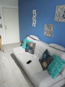 Depto LUX-A&A con terraza privada