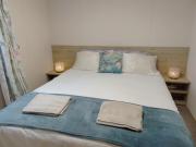 Lovely new private caravan situated at park dean resorts ,st margerets at cliffe white cliffs kent