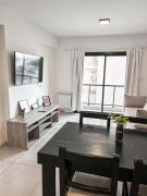 Acogedor y comodo depto con excelente ubicacion y cochera - Bonavista Rentals