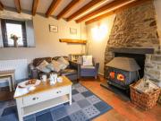 Old Farmhouse Cottage