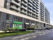 Warsaw Apartment with a view bis