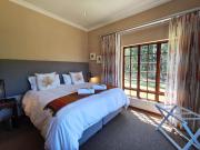 Rawlingsons Country House