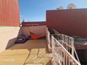 bedroom double bed private bathroom