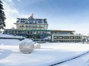 Belvédère Strandhotel