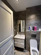 mountain view chalet