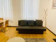 Studio calme et lumineux à Uccle