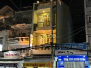 Nhà trọ Hảo Quý