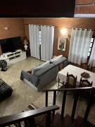 Comfort and privacy near Suarão beach