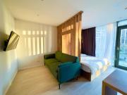 Апартаменты студия стандарт в Batumi View