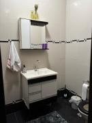 Comfort and privacy near Suarão beach