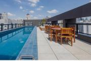Alexs Studio - Rooftop Pool