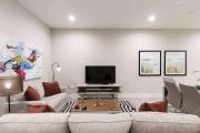 Townhome 4Q em Summerville Resort – Orlando
