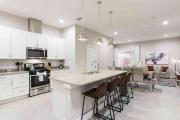 Townhome 4Q em Summerville Resort – Orlando
