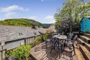 3 Bed in Machynlleth oc-bow43