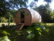 " village tonneaux de tirpoil "