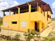 Sítio Vista da Serra - Carrancas