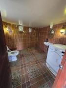 A spacious and stunning villa in a serene setting