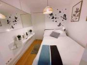 Bica inn cozy apartament