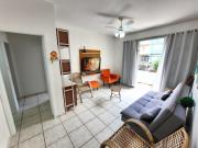 Apartamento na Sepé em Capão da canoa