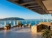 Sun & Sea - Quadra Mar C Vaga | Piscina e Wifi