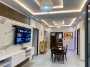 Villa dException avec Piscine Privée