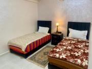 Villa dException avec Piscine Privée