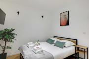 Cozy studio -2P- Sorbonne Institute- Latin quarter