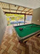 Bosque das Saíras no Mariscal Bombinhas SC