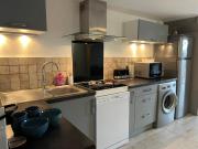 ღ Ecuméa - T4 avec piscine & wifi, proche plage