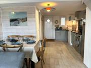 ღ Ecuméa - T4 avec piscine & wifi, proche plage