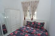 Sally House