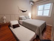 Lux 41 Apto moderno na Gávea, 2 quartos