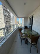 Apto Churrasqueira Ar condicionado