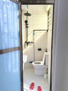 Haengbok Home Mbezi Juu