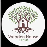 Wooden House Mirissa