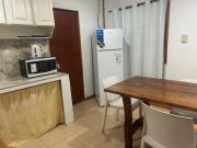 Depto en Carlos paz 4 personas