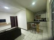 Apartamento Amarelinho - Canoa Quebrada