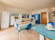 Verdalia Flat - 700 mt dal mare